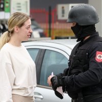 Opsadno stanje u istočnom Sarajevu