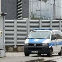 Opsadno stanje u istočnom Sarajevu