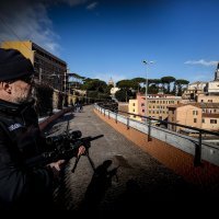 Sigurnosne mjere u Vatikanu i Rimu