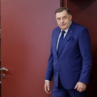 Milorad Dodik