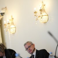 Sjednica Savjeta za nacionalne manjine