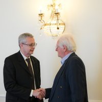 Sjednica Savjeta za nacionalne manjine