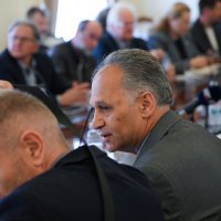 Sjednica Savjeta za nacionalne manjine