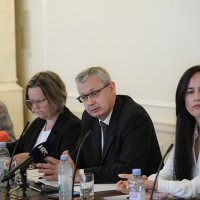 Sjednica Savjeta za nacionalne manjine