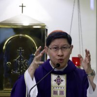 Luis Antonio Tagle