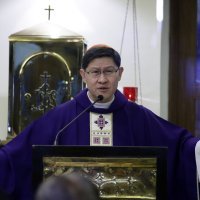 Luis Antonio Tagle