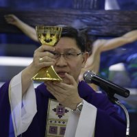 Luis Antonio Tagle
