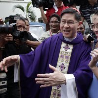 Luis Antonio Tagle