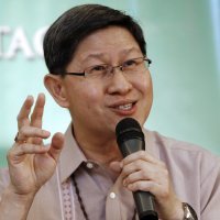 Luis Antonio Tagle