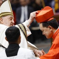 Pablo Virgilio Siongco David