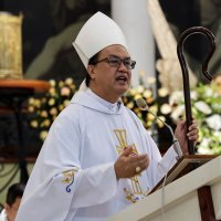 Pablo Virgilio Siongco David