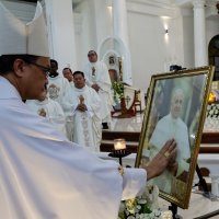 Pablo Virgilio Siongco David