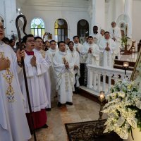 Pablo Virgilio Siongco David