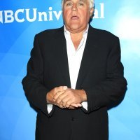 Jay Leno