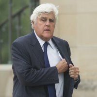 Jay Leno