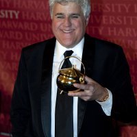 Jay Leno