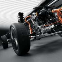 Hyundai hibridni sustav sljedeće generacije