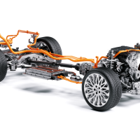 Hyundai hibridni sustav sljedeće generacije