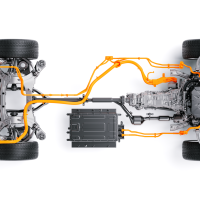 Hyundai hibridni sustav sljedeće generacije