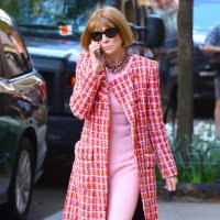 Anna Wintour
