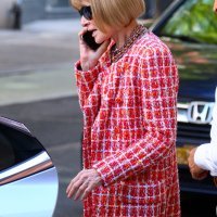 Anna Wintour