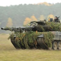 Umjesto njemačkog Leoparda stiže MGCS