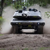 U projektu MGCS sudjeluje i Rheinmetall koji je nedavno predstavio tenk Panther KF51