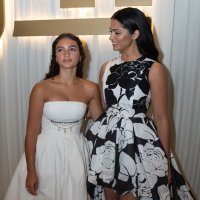 Matthew McConaughey i Camila Alves s djecom