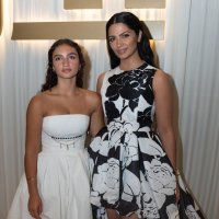 Matthew McConaughey i Camila Alves s djecom