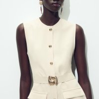 Elegantna haljina iz Zare