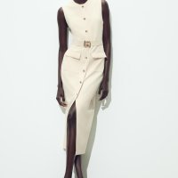 Elegantna haljina iz Zare