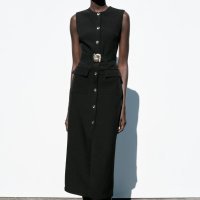 Elegantna haljina iz Zare