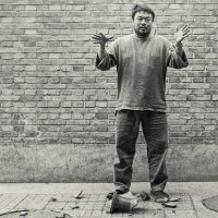 Ai Weiwei