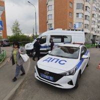 Ruski general ubijen u eksploziji u Moskvi