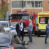 Ruski general ubijen u eksploziji u Moskvi