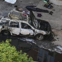 Ruski general ubijen u eksploziji u Moskvi