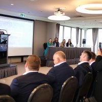 Marija Selak Raspudić predstavila izborni program