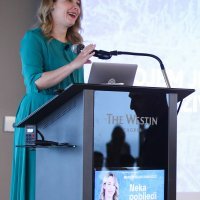 Marija Selak Raspudić predstavila izborni program