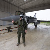 12. Rafale