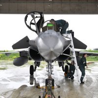 12. Rafale