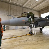 12. Rafale