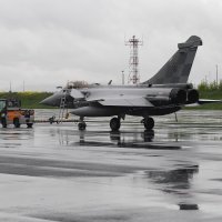 12. Rafale