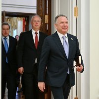 Sastanak Putina i Witkoffa