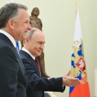 Sastanak Putina i Witkoffa