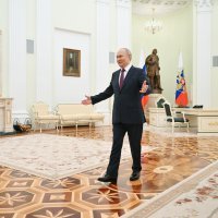 Sastanak Putina i Witkoffa