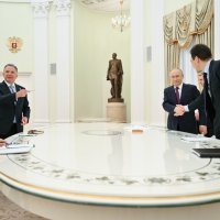 Sastanak Putina i Witkoffa