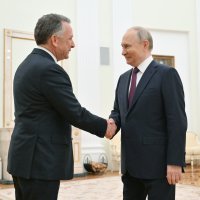 Sastanak Putina i Witkoffa