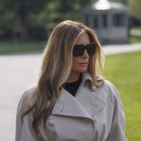 Melania Trump