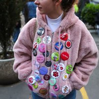 Srbijanski studenti-trkači krenuli prema Bruxellesu