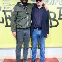 Borko Perić, Vojin Perić